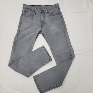 Levi's 502 Jeans